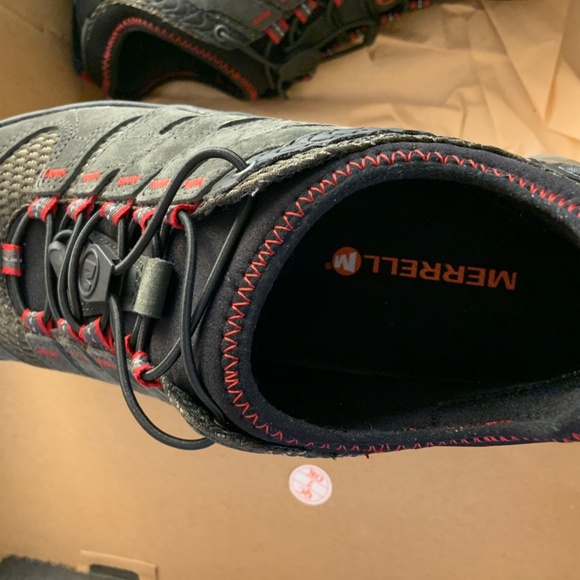 NEB Merrell Men\'s Beluga Size 8 Never Worn. main image 7